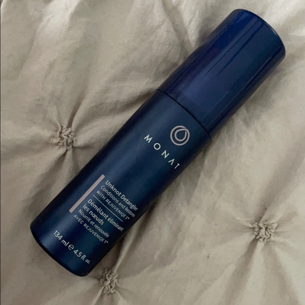 NEW Monat Unknot Detangler